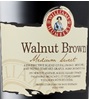 Williams & Humbert Walnut Brown Medium Sweet Sherry