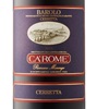 Ca' Romé Romano Marengo Cerretta Barolo 2012