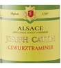 Joseph Cattin Gewurztraminer 2017