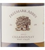 Freemark Abbey Chardonnay 2017
