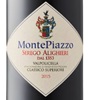 Masi Serego Alighieri Monte Piazzo Valpolicella Classico 2015