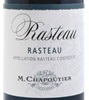 M. Chapoutier Rasteau 2016