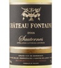 Château Fontaine 2016