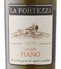 La Fortezza Fiano 2018