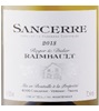 Roger & Didier Raimbault Sancerre 2018