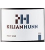 Kilian Hunn Pinot Noir 2014