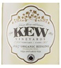 Kew Vineyards Organic Riesling Sparkling 2018