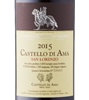 Castello di Ama San Lorenzo Gran Selezione Chianti Classico 2015
