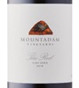 Mountadam The Red 2016