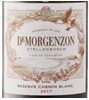 De Morgenzon Reserve Chenin Blanc 2017