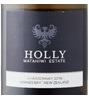 Matahiwi Estate Holly Chardonnay 2018