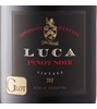 Luca G Lot Pinot Noir 2017
