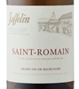 Maison Jaffelin Saint-Romain Blanc 2016