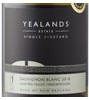 Yealands Estate Single Vineyard Sauvignon Blanc 2018