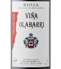 Viña Olabarri Crianza 2016