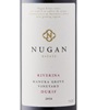 Nugan Manuka Grove Vineyard Durif 2016