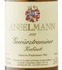 Werner Anselmann Gewürztraminer Kabinett 2018