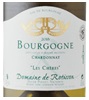 Domaine de Rotisson Les Chères Bourgogne Chardonnay 2018
