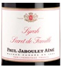 Paul Jaboulet Aîné Secret de Famille Syrah 2017