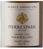 Pierre Sparr Mambourg Pinot Gris 2016