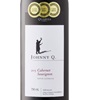 Johnny Q Cabernet Sauvignon 2015