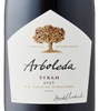 Arboleda Syrah 2017