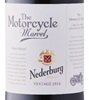 Nederburg The Motorcycle Marvel 2016