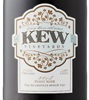 Kew Pinot Noir 2015