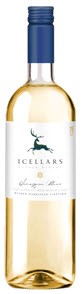 Icellars Estate Winery Sauvignon Blanc 2017