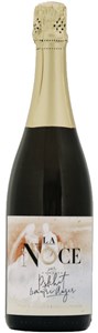 Domaine Pelchat Lemaître-Auger La Noce Sparkling Wine