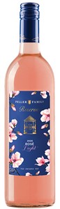 Peller Estates Family Reserve Light Rosé 2020