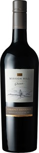 Mission Hill Reserve Cabernet Sauvignon 2018