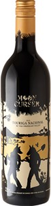 Moon Curser Vineyards Touriga Nacional 2018