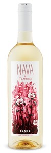 Tzafona Cellars Nava Blanc 2016