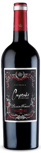 Cupcake Vineyards Black Forest Decadent Red