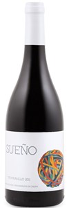 Bodegas la Magdalena Sueño Tempranillo 2011