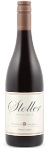 Stoller Pinot Noir 2012