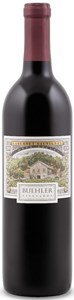 Buehler Cabernet Sauvignon 2014