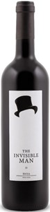 The Invisible Man Casa Rojo Tempranillo 2015