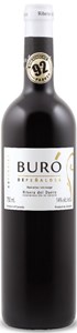 Buró De Peñalosa Crianza 2009