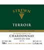 Strewn Winery Terroir American Oak Chardonnay 2013