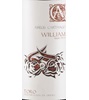 Abelis Carthago William Selection Crianza 2011