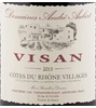 André Aubert Visan Côtes du Rhône-Villages 2013