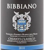 Bibbiano Chianti Classico 2011