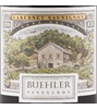 Buehler Cabernet Sauvignon 2012