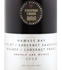 Coopers Creek Select Vineyards Gravels And Metals 2009