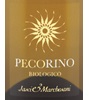 Eco D'abruzzo Superiore Pecorino 2013