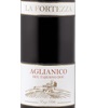 La Fortezza Aglianico Del Taburno 2007