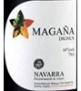 Bodegas Viña Magana 2009