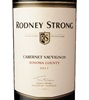 Rodney Strong Cabernet Sauvignon 2009